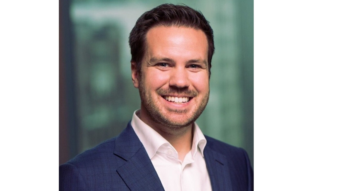 J. P. Towner to new CFO of R... diyinternational